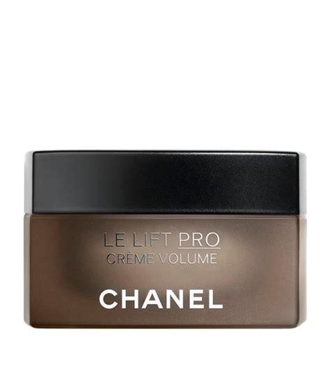 chanel creme lift pro|chanel le lift creme price.